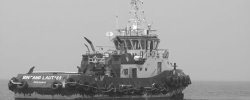 TB Bintang Laut 165