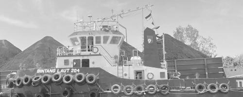 TB Bintang Laut 204